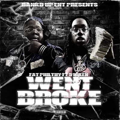 Went Broke (feat. 510KEN) - Single