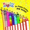 Numberblocks Português