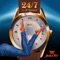 24/7 (feat. JC Stewart) - Billen Ted lyrics