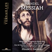 Messiah, HWV 56, Pt. III: Chorus. Worthy is the Lamb artwork