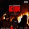 Action (feat. Jrod the Problem & Stevie Stone) - Kyle Benjammin lyrics