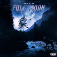 Full Moon - Coach Mvrx