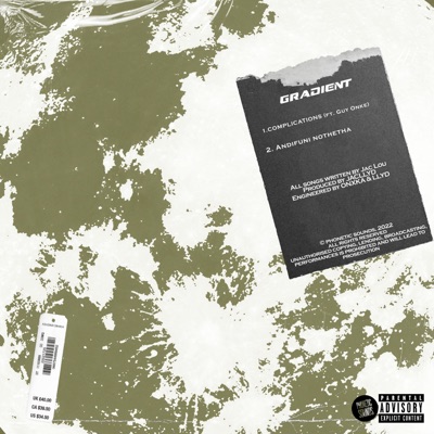 Gradient - Single