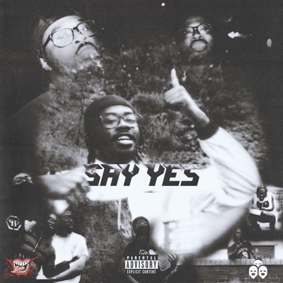 SAY YES - Single
