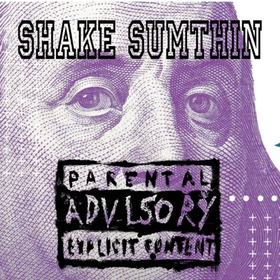 Shake Somethin - Single