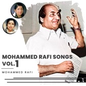 Mohammed Rafi Songs, Vol.1 artwork