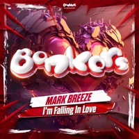 I'm Falling in Love - Single - Mark Breeze