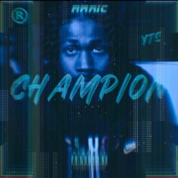 Champion - Single - RRRIC