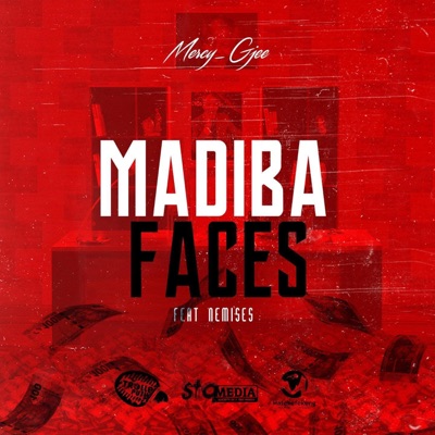 Madiba Faces - Single