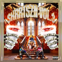 $krrtSZN, Vol. 3 - EP - $krrt Cobain