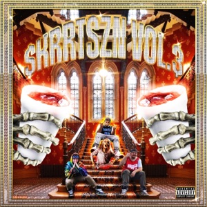 $krrtSZN, Vol. 3 - EP