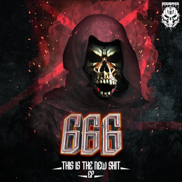 This Is the New Shit - Single