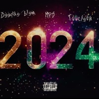 2024 (feat. TuuCleva & Mp5) - Single - DeeDaeBlem