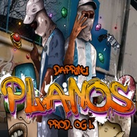 Planos (feat. OG L) - Single - DaPrinci