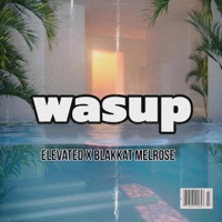 Wasup - Single - Elevatedxconscience & BlakKat Melrose