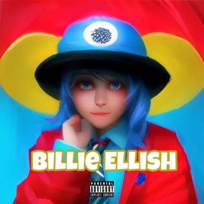 Billie Ellish - Single