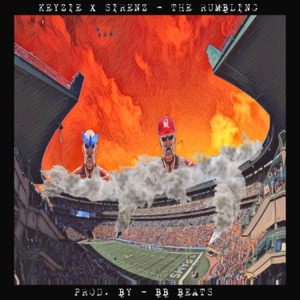 The RUMBLING (feat. Keyzie)