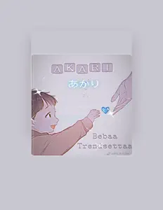 Dengarkan Bebaa Trendsettaa, tonton video musik, baca bio, lihat tanggal tur & lainnya!