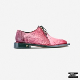 PINK GATORS (feat. Tristan Knight) Roc Solid