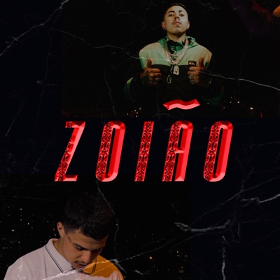 Zoião - Single