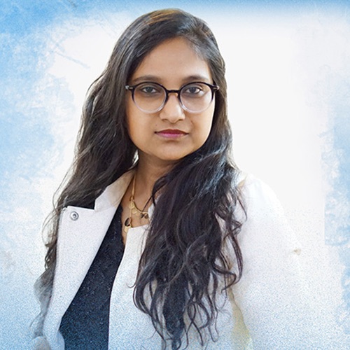 Priyanka Singh's avatar
