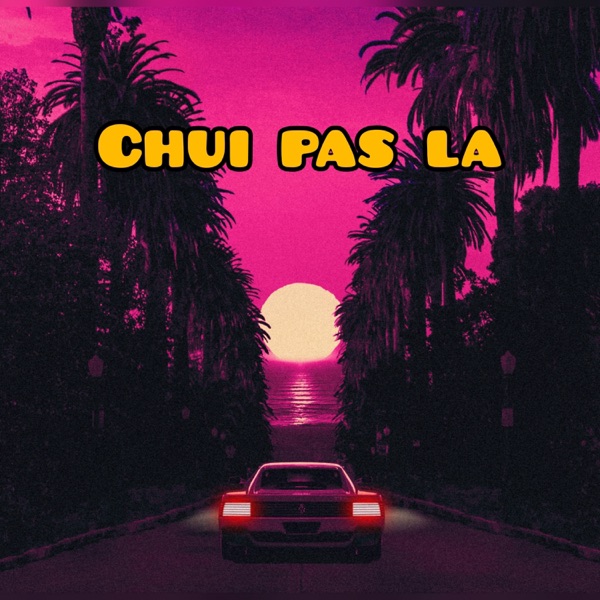 Chui pas la
