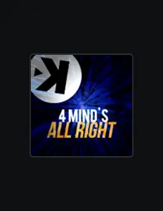 收听 4 Minds、观看音乐视频、阅读小传、查看巡演日期等 ！