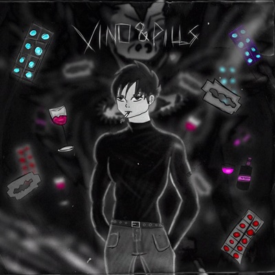 VÍNO&PILLS