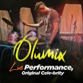 Oh Hey X Ire X Ayama Lele (Live) Olumix