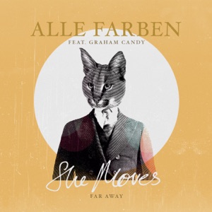 She Moves EP