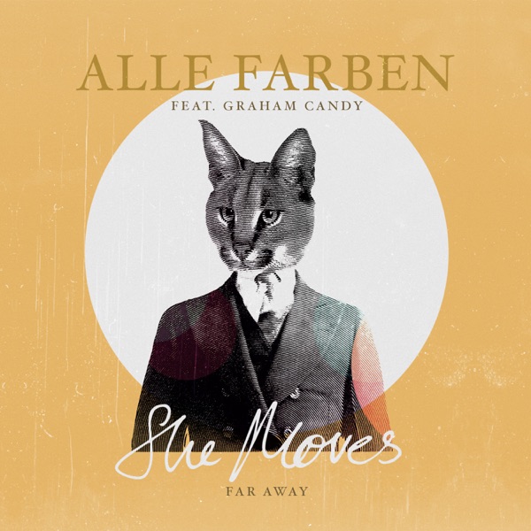 She Moves EP