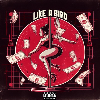 Like a Bird (feat. Hogs) - Single