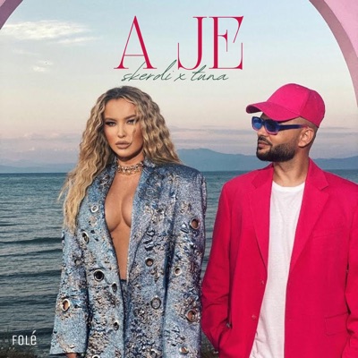A Je - Single