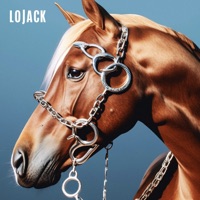 No Home - EP - Lojack