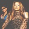 Thinkin Bout You (Vincent Caira Remix) - LION BABE & Vincent Caira lyrics