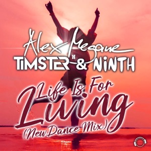 Life Is for Living - Single