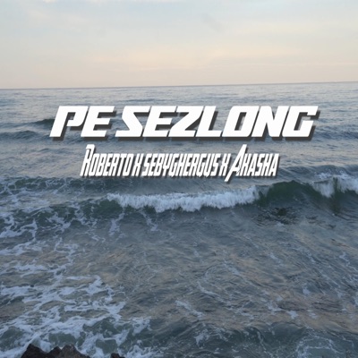 Pe Șezlong (feat. sebyghergus & Akasha) - Single