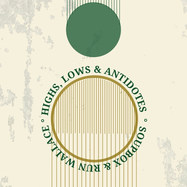 Highs, Lows & Antidotes - EP