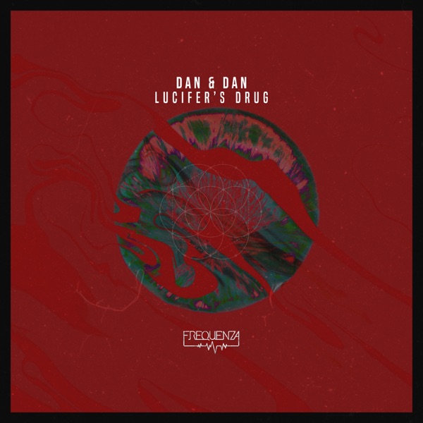 Lucifer's Drug - Single
