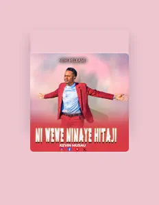 Posłuchaj wykonawcy Kevin Musau, obejrzyj teledyski, przeczytaj biografię, zobacz daty tras koncertowych i nie tylko!