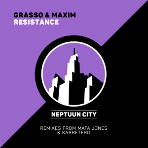Resistance - Single