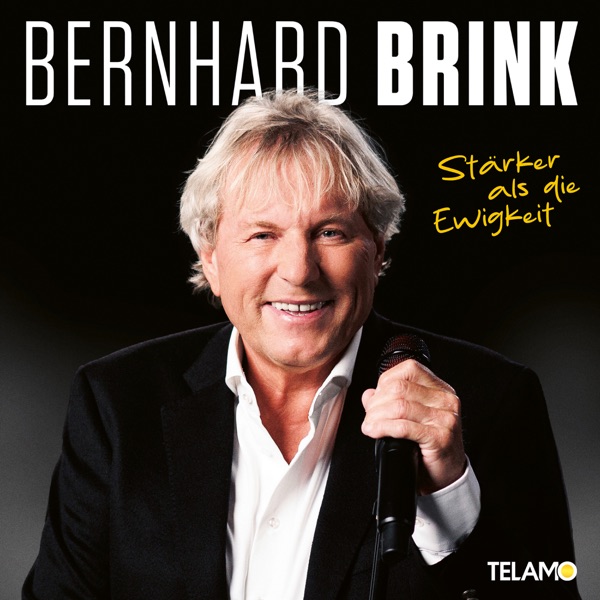 BERNHARD BRINK DEIN SCHREI NACH LIEBE