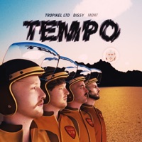 Tempo - Single - Tropikel Ltd, Dissy & Moat