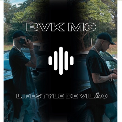 Lifestyle de Vilão - Single
