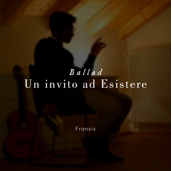Un invito ad Esistere