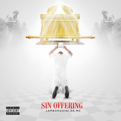 Sin Offering