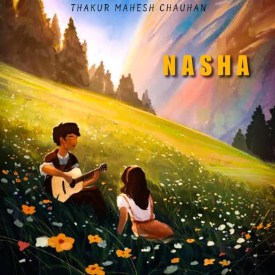 Nasha - Single