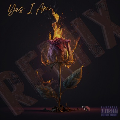 Yes I Am (feat. Sequence Clark & Ace Phalos) [Remix] - Single