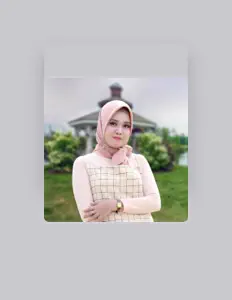 Dengarkan Cut Fahra Putri, tonton video musik, baca bio, lihat tanggal tur & lainnya!