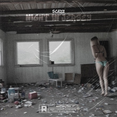 Night In Jersey - Single